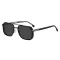 Hugo Boss Férfi Fekete Napszemüveg BS 1724/S 807 IR