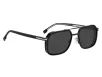 Hugo Boss Férfi Fekete Napszemüveg BS 1724/S 807 IR