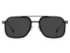 Hugo Boss Férfi Fekete Napszemüveg BS 1724/S 807 IR