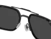 Hugo Boss Férfi Fekete Napszemüveg BS 1724/S 807 IR