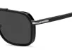 Hugo Boss Férfi Fekete Napszemüveg BS 1724/S 807 IR