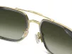 Hugo Boss Férfi Szürke Napszemüveg BS 1724/S FT3 9K