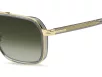 Hugo Boss Férfi Szürke Napszemüveg BS 1724/S FT3 9K