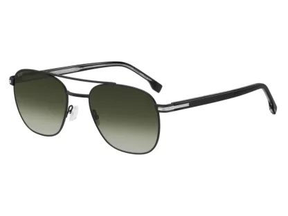 Hugo Boss Férfi Ezüst Napszemüveg BS 1723/S K87 9K