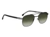 Hugo Boss Férfi Ezüst Napszemüveg BS 1723/S K87 9K