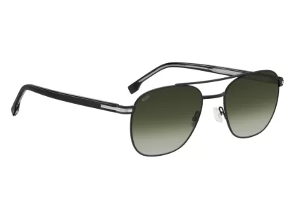 Hugo Boss Férfi Ezüst Napszemüveg BS 1723/S K87 9K