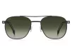 Hugo Boss Férfi Ezüst Napszemüveg BS 1723/S K87 9K