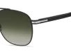 Hugo Boss Férfi Ezüst Napszemüveg BS 1723/S K87 9K