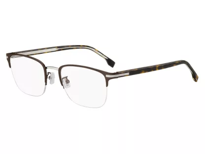 Hugo Boss Férfi Barna Szemüvegkeret BS 1729/G 12R