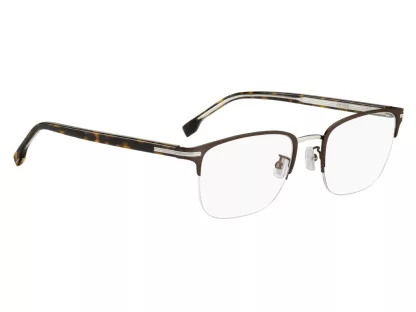 Hugo Boss Férfi Barna Szemüvegkeret BS 1729/G 12R