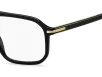 Hugo Boss Férfi Fekete Szemüvegkeret BS 1728 807