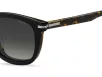 Hugo Boss Férfi Fekete Szemüvegkeret BS 1725/G/CS WR7 LB