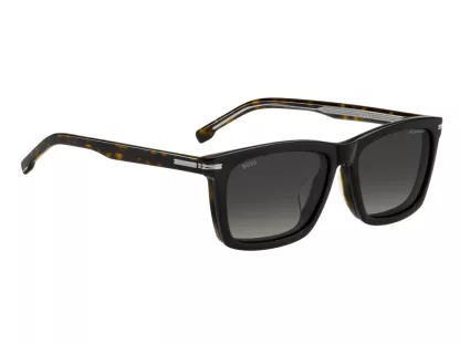 Hugo Boss Férfi Fekete Szemüvegkeret BS 1726/G/CS WR7 LB