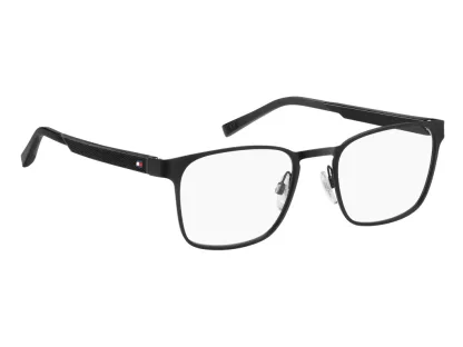 Tommy Hilfiger Férfi Fekete Szemüvegkeret TH 2147 807