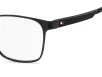 Tommy Hilfiger Férfi Fekete Szemüvegkeret TH 2147 807