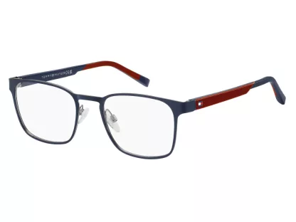 Tommy Hilfiger Férfi Kék Szemüvegkeret TH 2147 PJP