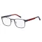 Tommy Hilfiger Férfi Kék Szemüvegkeret TH 2147 PJP