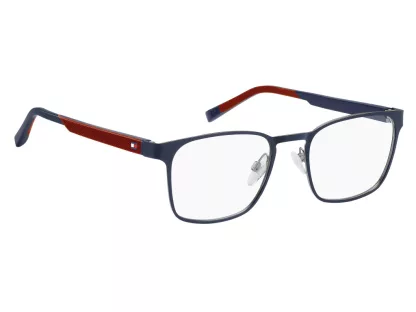 Tommy Hilfiger Férfi Kék Szemüvegkeret TH 2147 PJP