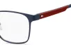 Tommy Hilfiger Férfi Kék Szemüvegkeret TH 2147 PJP