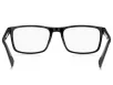 Tommy Hilfiger Férfi Fekete Szemüvegkeret TH 2148 08A