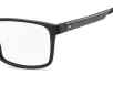 Tommy Hilfiger Férfi Fekete Szemüvegkeret TH 2148 08A
