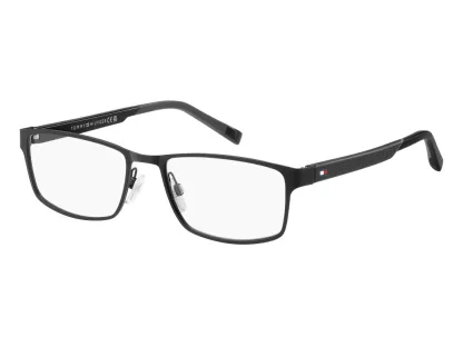 Tommy Hilfiger Férfi Fekete Szemüvegkeret TH 2146 807