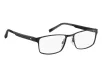Tommy Hilfiger Férfi Fekete Szemüvegkeret TH 2146 807