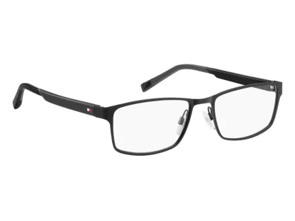 Tommy Hilfiger Férfi Fekete Szemüvegkeret TH 2146 807