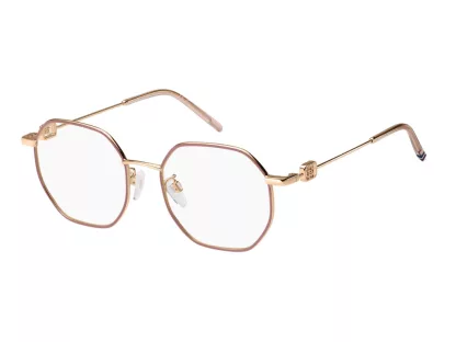 Tommy Hilfiger Női Arany Szemüvegkeret TH 2168/F EYR
