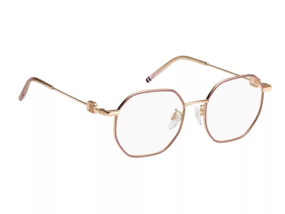 Tommy Hilfiger Női Arany Szemüvegkeret TH 2168/F EYR