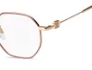 Tommy Hilfiger Női Arany Szemüvegkeret TH 2168/F EYR