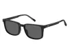 Tommy Hilfiger Férfi Fekete Szemüvegkeret TH 2145/CS 08A M9