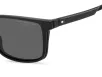 Tommy Hilfiger Férfi Fekete Szemüvegkeret TH 2145/CS 08A M9