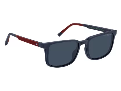 Tommy Hilfiger Férfi Kék Szemüvegkeret TH 2145/CS 8RU C3