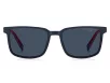 Tommy Hilfiger Férfi Kék Szemüvegkeret TH 2145/CS 8RU C3