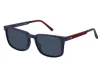 Tommy Hilfiger Férfi Kék Szemüvegkeret TH 2145/CS 8RU C3