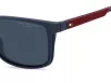 Tommy Hilfiger Férfi Kék Szemüvegkeret TH 2145/CS 8RU C3
