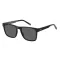 Tommy Hilfiger Férfi Fekete Napszemüveg TH 2144/S 08A M9