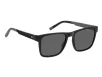 Tommy Hilfiger Férfi Fekete Napszemüveg TH 2144/S 08A M9