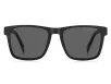 Tommy Hilfiger Férfi Fekete Napszemüveg TH 2144/S 08A M9