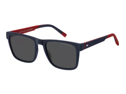 Tommy Hilfiger Férfi Kék Napszemüveg TH 2144/S 8RU IR