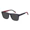 Tommy Hilfiger Férfi Kék Napszemüveg TH 2144/S 8RU IR