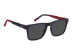 Tommy Hilfiger Férfi Kék Napszemüveg TH 2144/S 8RU IR