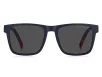 Tommy Hilfiger Férfi Kék Napszemüveg TH 2144/S 8RU IR