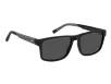 Tommy Hilfiger Férfi Fekete Napszemüveg TH 2142/S 08A IR