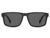 Tommy Hilfiger Férfi Fekete Napszemüveg TH 2142/S 807 M9