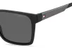 Tommy Hilfiger Férfi Fekete Napszemüveg TH 2143/S 08A M9