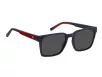 Tommy Hilfiger Férfi Kék Napszemüveg TH 2143/S 8RU IR