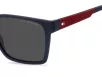 Tommy Hilfiger Férfi Kék Napszemüveg TH 2143/S 8RU IR