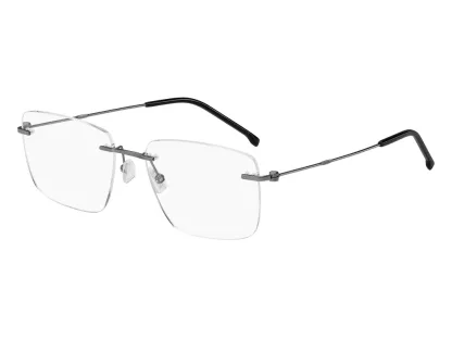 Hugo Boss Férfi Szürke Szemüvegkeret BS 1706/F V81